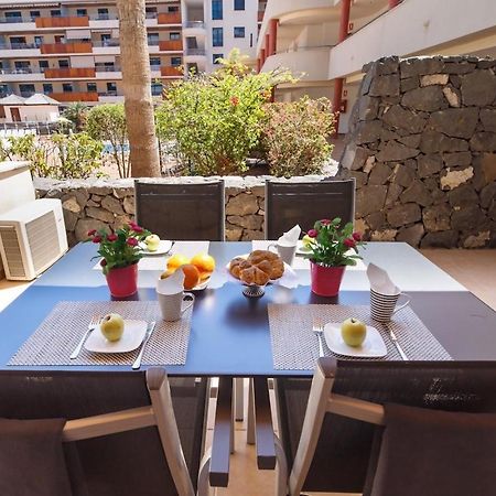 Markethome Balcon De Los Gigantes B09 Пуэрто-де-Сантьяго Экстерьер фото