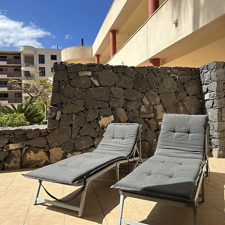 Markethome Balcon De Los Gigantes B09 Пуэрто-де-Сантьяго Экстерьер фото