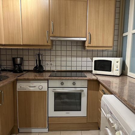 Markethome Balcon De Los Gigantes B09 Пуэрто-де-Сантьяго Экстерьер фото