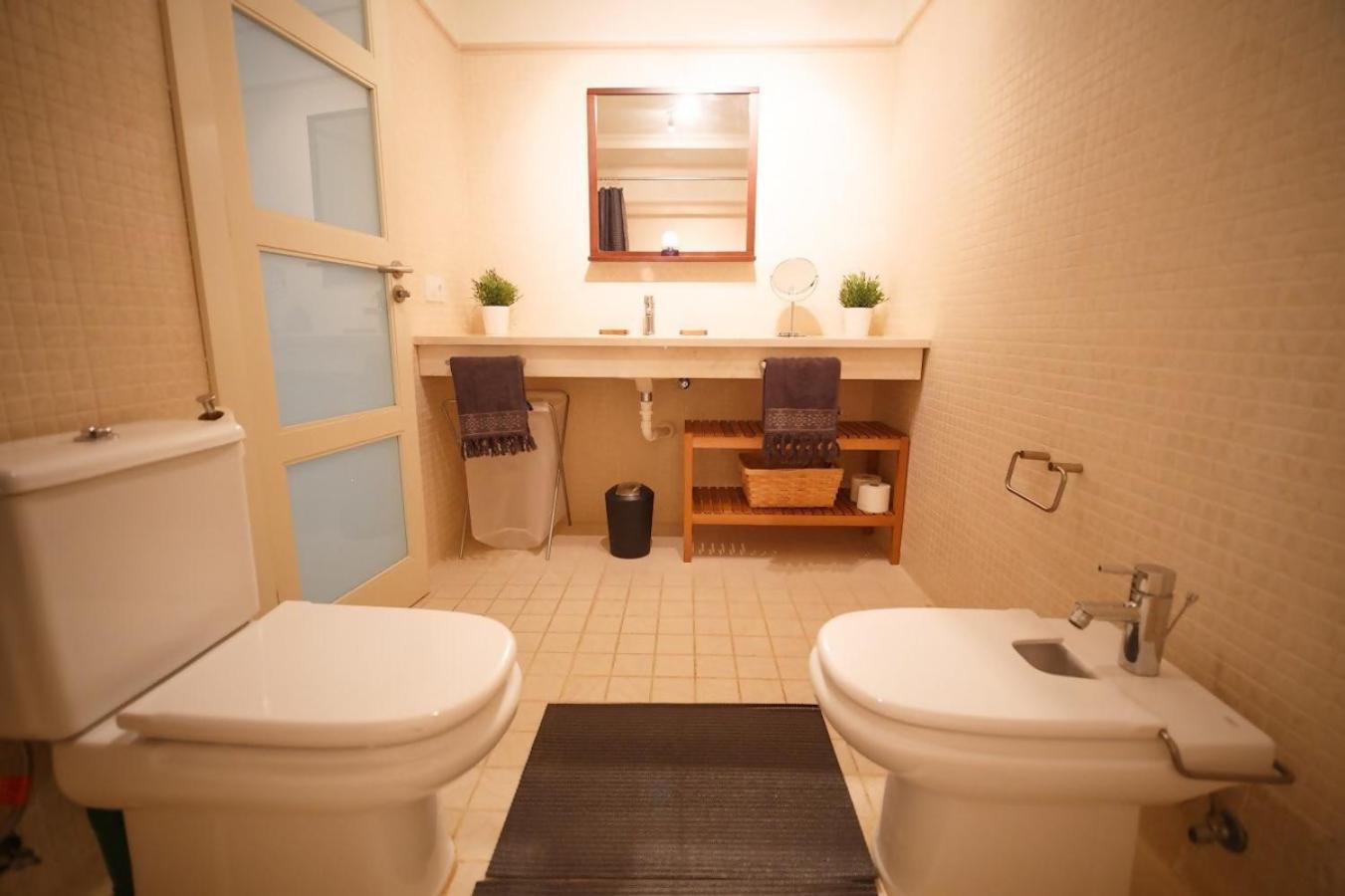 Markethome Balcon De Los Gigantes B09 Пуэрто-де-Сантьяго Экстерьер фото