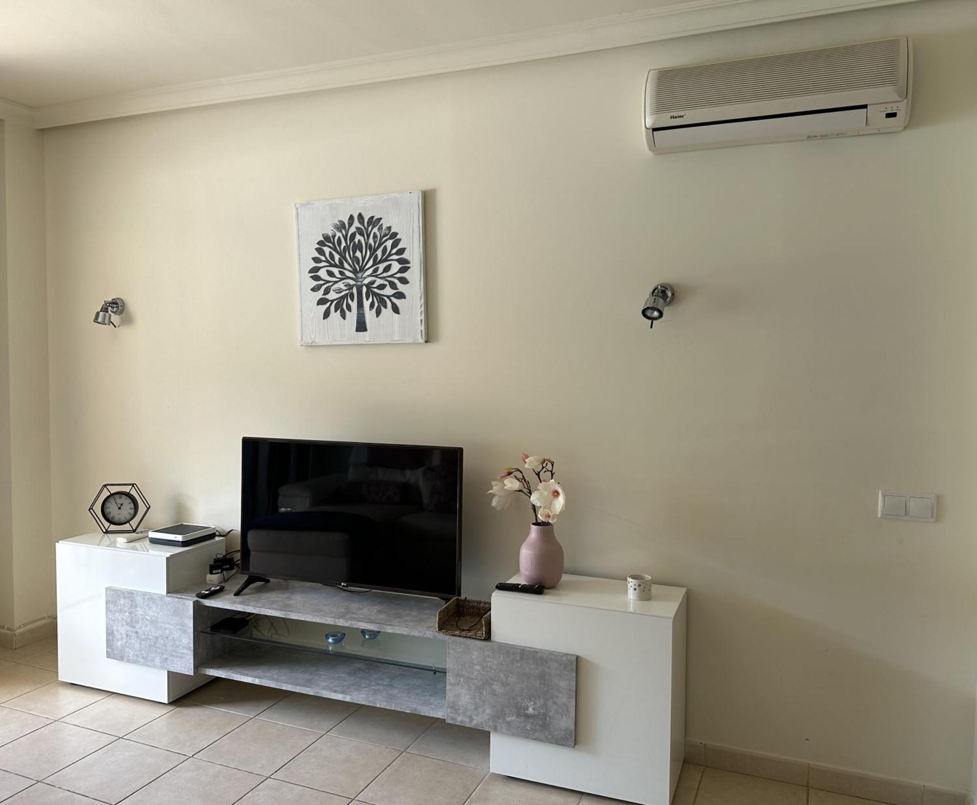Markethome Balcon De Los Gigantes B09 Пуэрто-де-Сантьяго Экстерьер фото