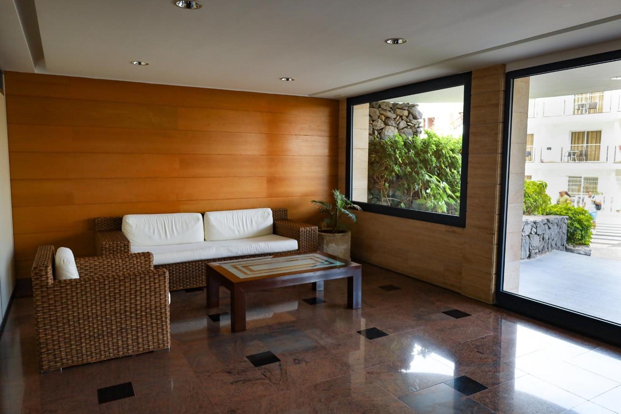 Markethome Balcon De Los Gigantes B09 Пуэрто-де-Сантьяго Экстерьер фото