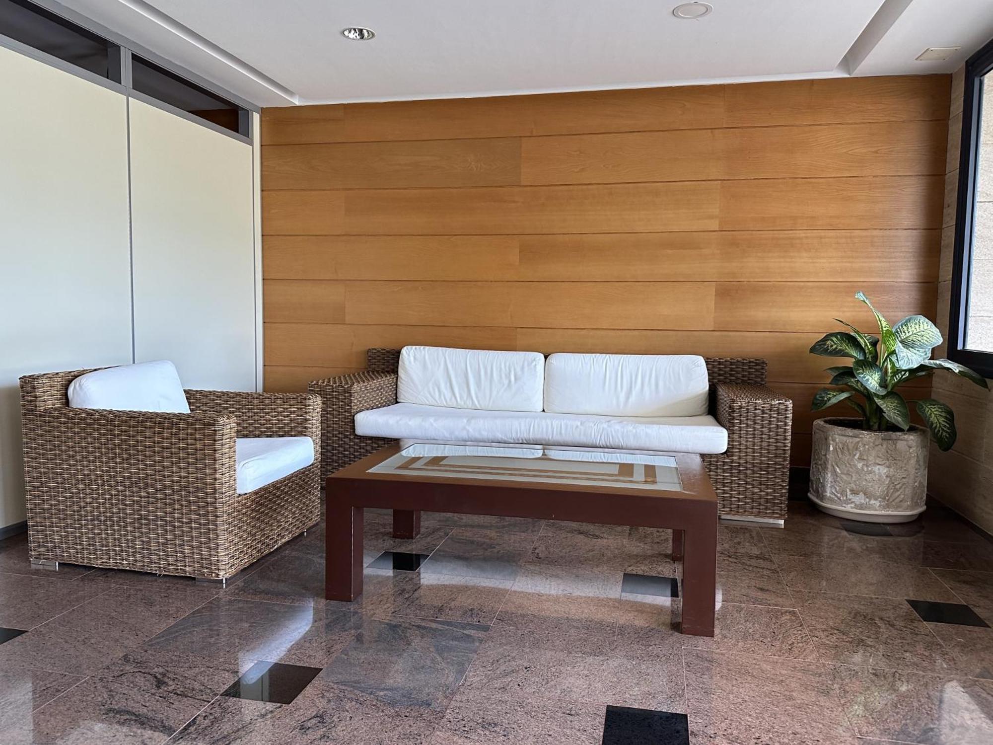 Markethome Balcon De Los Gigantes B09 Пуэрто-де-Сантьяго Экстерьер фото