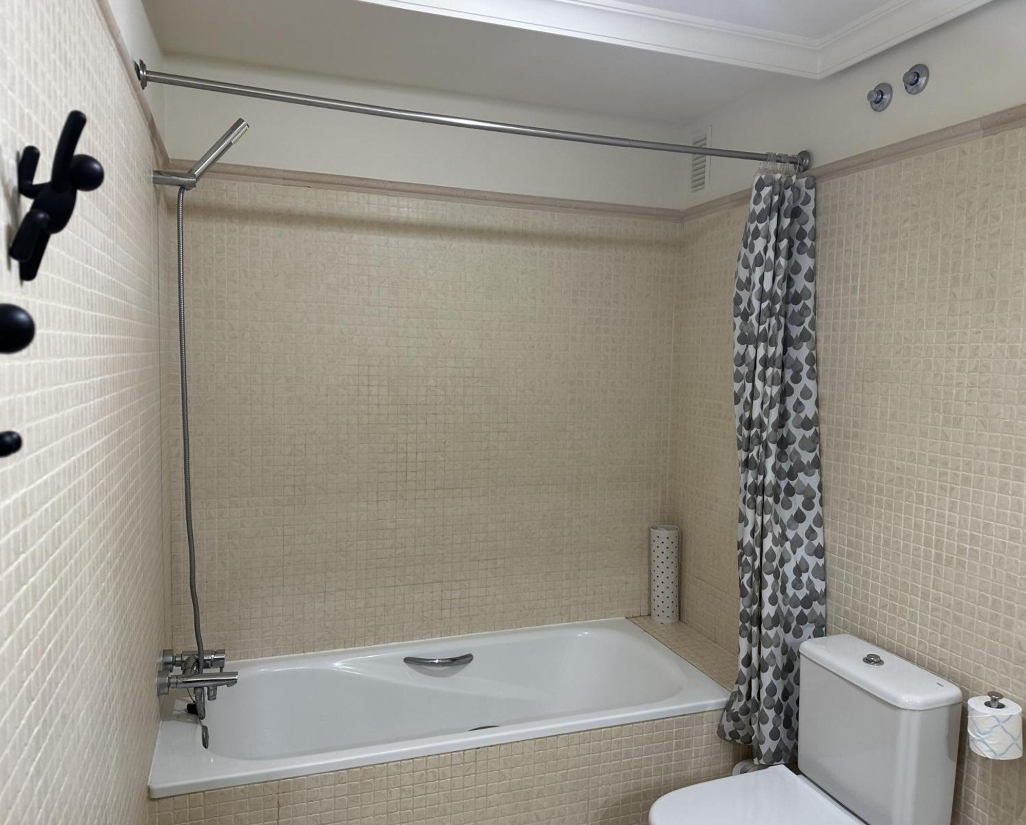 Markethome Balcon De Los Gigantes B09 Пуэрто-де-Сантьяго Экстерьер фото